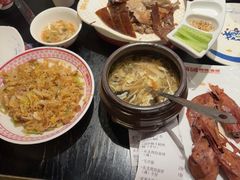 -满园烤鸭·春饼(沈北万达店)
