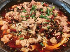 -大盐帮川菜馆(长楹天街店)