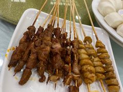 -庐州太太(鼓楼店)