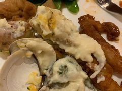 -马哥孛罗咖啡厅·Cafe Marco (厦门马哥孛罗东方大酒店)