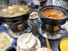 -川香煲(茅台路店)