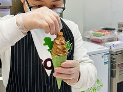 -CORNER CONE GELATO酷矿手作霜淇淋(南头古城店)