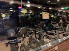 -纽斯桑拿会所(天山店)