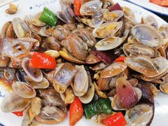 -梅姐海鲜餐厅(水头海鲜街店)