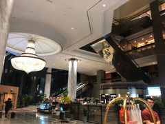 -深圳富临大酒店