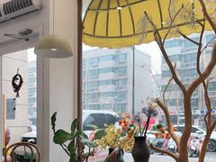 -嗒令甜品·主题融合料理餐厅(首座时代店)