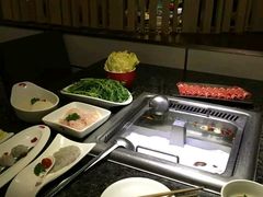 -海底捞火锅(连城广场店)