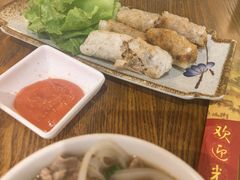 -越南牛肉河粉餐厅(书院巷店)