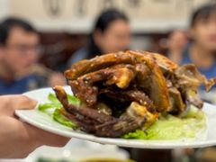 -烤肉宛饭庄(北新桥店)