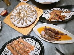 -兴仙饭店·闽味海鲜(马尾总店)