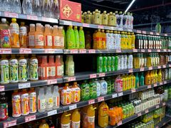 -华润苏果(文昌巷社区店)