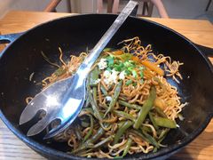 -金豆角砂锅焖面(安贞店)