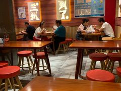 大堂-再回首(西关木塔巷店)
