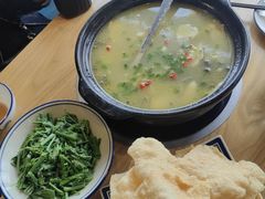 -妈妈的味道·腾冲特色菜(和顺古镇店)