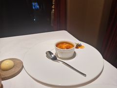 -橘洲1910花园江景西餐厅