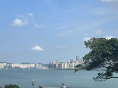 -讯号山花园