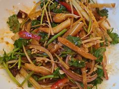 -白天鹅家宴·东北菜