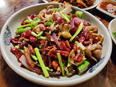 -醉八仙热酒馆(渝中店)
