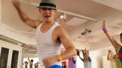 -文E范儿ZUMBA尊巴舞蹈