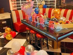 -星璨火吧KTV聚会餐厅(丰庆路店)