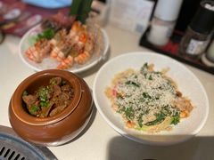 -赤坂亭M9和牛烧肉·日料398放题(万达店)