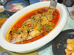 -十二月·宁夏盐池滩羊肉火锅
