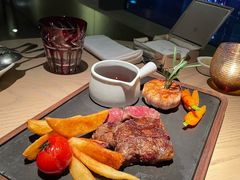-杭州柏悦酒店·潮餐厅
