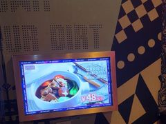 -好乐迪量贩KTV(春熙路香槟广场店)