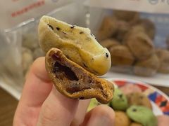 -墨茉点心局(喜盈门范城店)