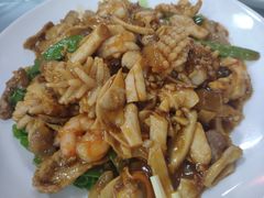 -津沽小院(天津之眼店)