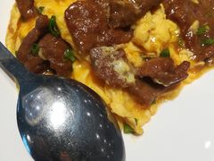 -龙记·香港茶餐厅(海上世界店)