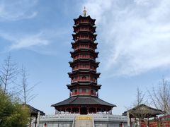 -江苏三台山国家森林公园