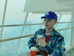 -WFC会仙楼观景台