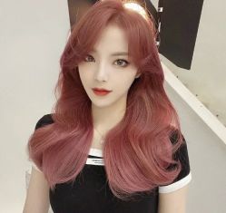 -那茉 Hair Salon