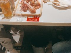 -AK47烤羊腿串吧(柳浪家园店)