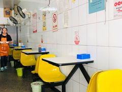 大堂-大碗面(洗面桥街店)
