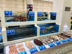 水产区-双井轩(双井店)
