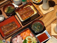 -希望日本料理(保利香槟花园店)