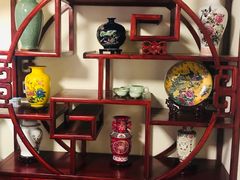 -CLUE演绎实景剧本杀(江南西店)
