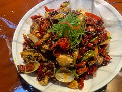 -鑫正兴东北烧烤(滨湖店)