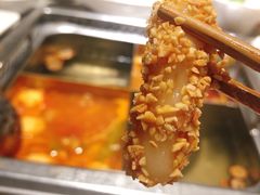 -海底捞火锅(名门店)