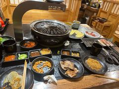 -九田家黑牛烤肉料理(石路天虹店)