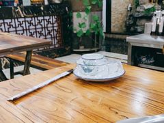 -老北京传统铜锅涮肉(建国道店)