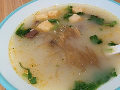 -小杨生煎(松江大学城店)