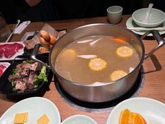-掂档潮汕牛肉火锅(沈阳万象城店)