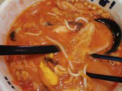 -阿香米线(龙岗万科广场店)