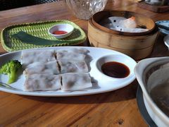 -山水茶艺馆·点心粤菜·30年老字号