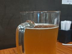 -汉巴味德·烤肉与啤酒的自助(杭州大悦城店)