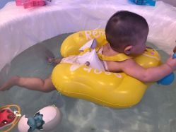 -马博士婴幼儿游泳馆(广安门旗舰店)