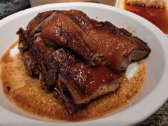-岭南小生·粤港点心(南门口店)